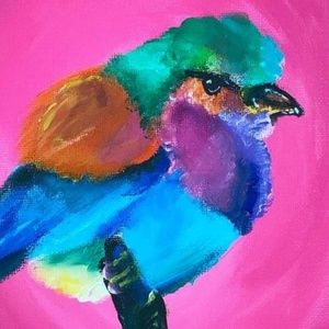 Meet your Posher, Connie